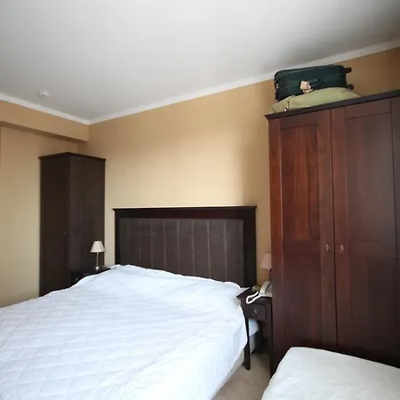 Arendoo In Royal Beach Apartament
