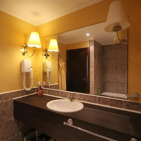 Apartament Arendoo In Royal Beach *