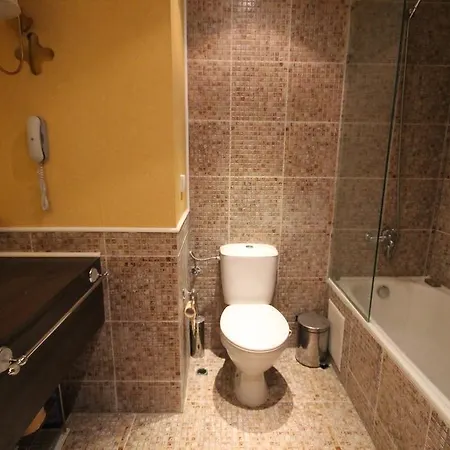 Arendoo In Royal Beach Apartament Sunny Beach