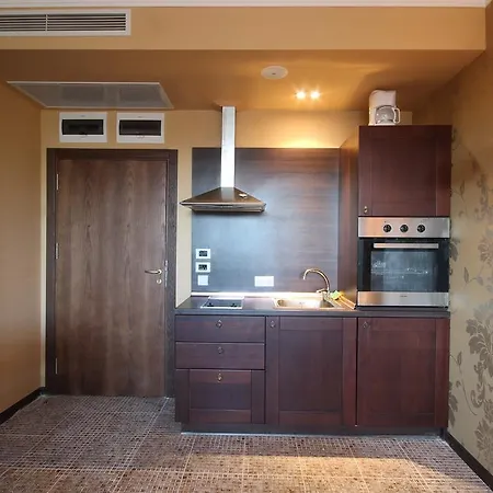 Arendoo In Royal Beach Apartament Sunny Beach