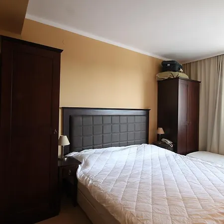 Apartament Arendoo In Royal Beach