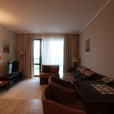 Apartament Arendoo In Royal Beach Sunny Beach