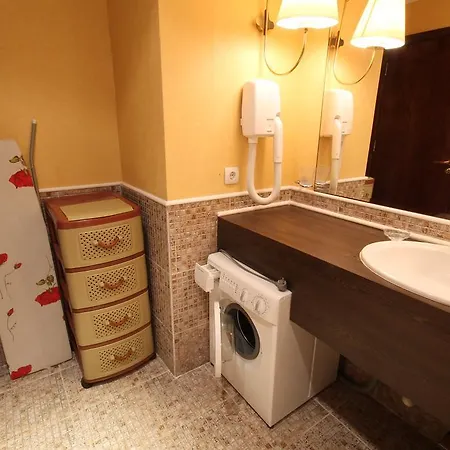 Apartament Arendoo In Royal Beach *