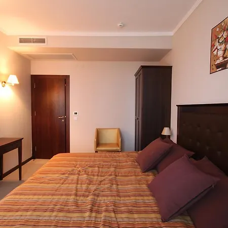 Apartament Arendoo In Royal Beach Sunny Beach