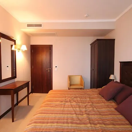 Arendoo In Royal Beach Apartament Sunny Beach