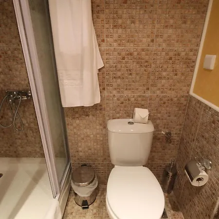 Apartament Arendoo In Royal Beach