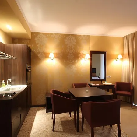 Arendoo In Royal Beach Apartament