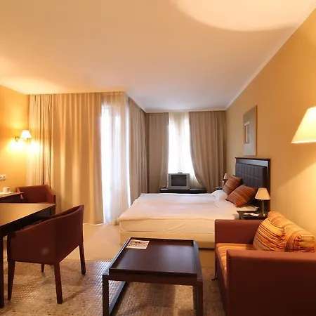 Apartament Arendoo In Royal Beach Sunny Beach