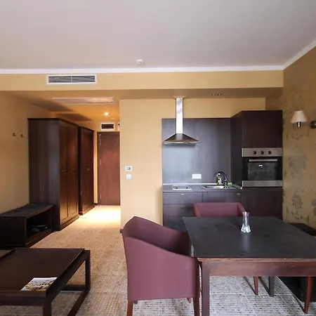 Arendoo In Royal Beach Apartament Sunny Beach