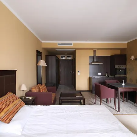 Arendoo In Royal Beach Apartament