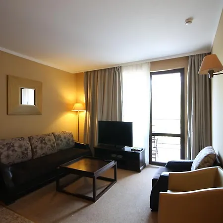 Apartament Arendoo In Royal Beach Sunny Beach