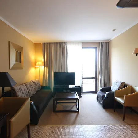 Arendoo In Royal Beach Apartament Sunny Beach