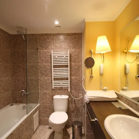 Arendoo In Royal Beach Apartament *