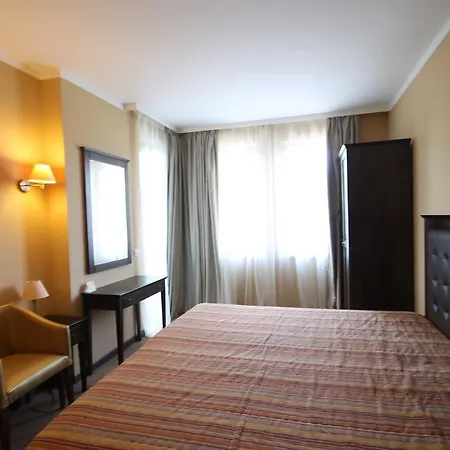 Apartament Arendoo In Royal Beach Sunny Beach