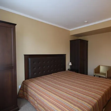 Apartament Arendoo In Royal Beach