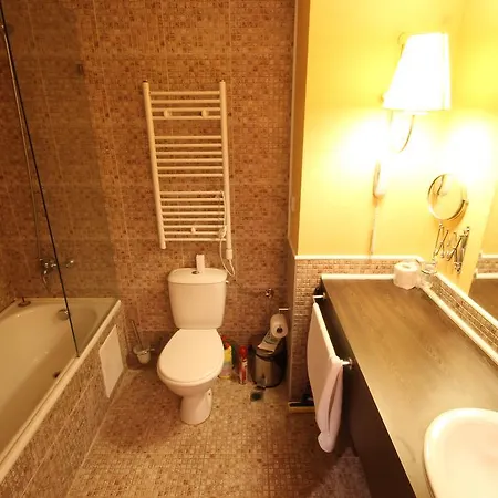 Arendoo In Royal Beach Apartament