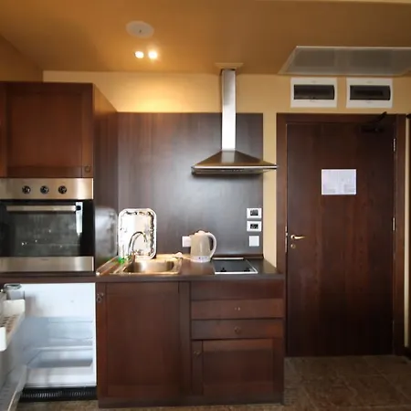 Arendoo In Royal Beach Apartament *