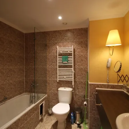 Apartament Arendoo In Royal Beach *