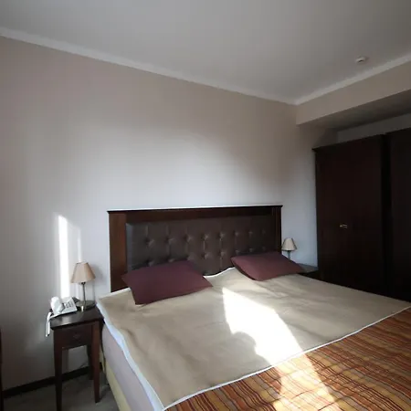 Apartament Arendoo In Royal Beach