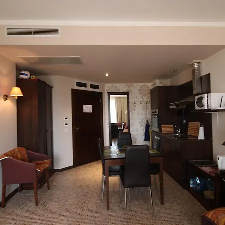 Apartament Arendoo In Royal Beach