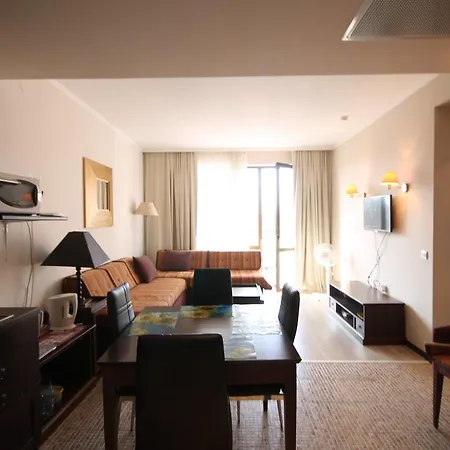 Arendoo In Royal Beach Apartament Sunny Beach