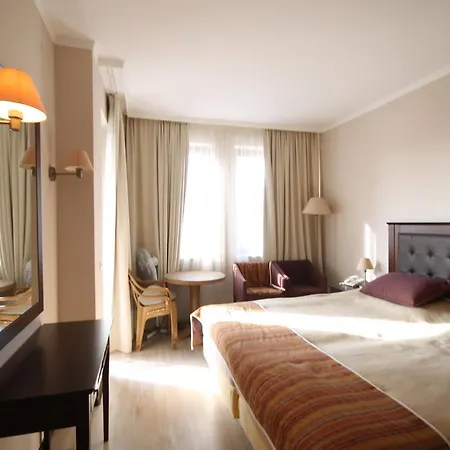 Arendoo In Royal Beach Apartament Sunny Beach